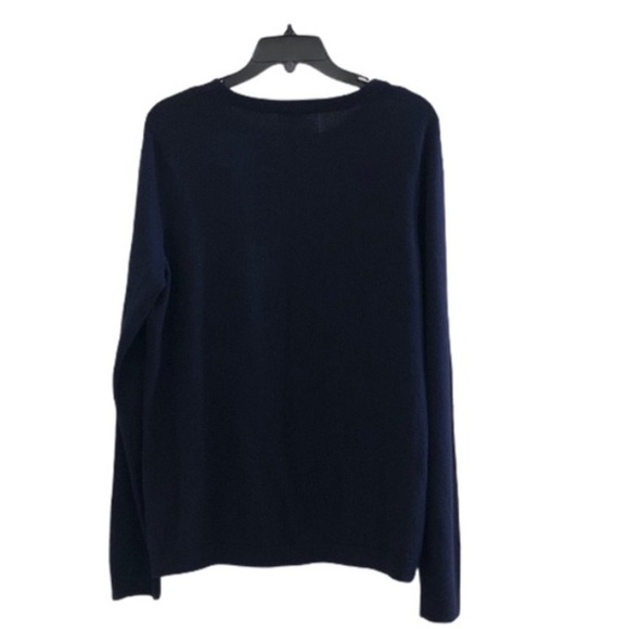 Talbots Wool Sheep Sweater p2. - Picture 4 of 13